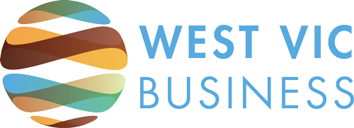 West Vic Business logo