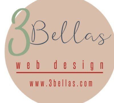 3bellas logo