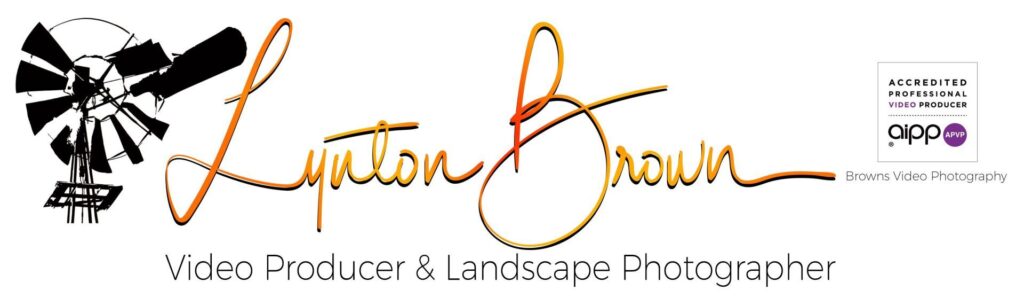 Lynton Brown logo