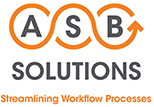 ASB Solutions logo