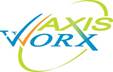 Axis Worx logo