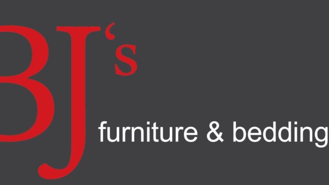 BJ's Furniture & Bedding logo