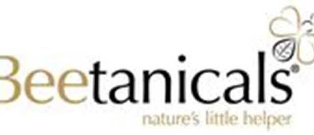 Beetanicals logo