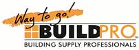 Buildpro logo