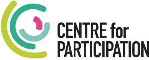 Centre For Participation logo