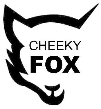 Cheeky Fox logo