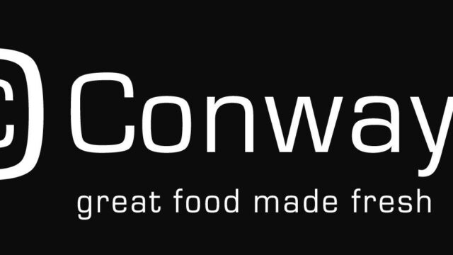 Conways logo