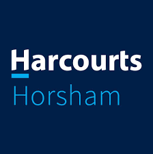 Harcourts Horsham logo