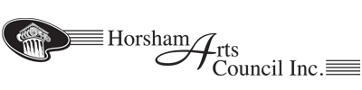 Horsham Arts Council logo
