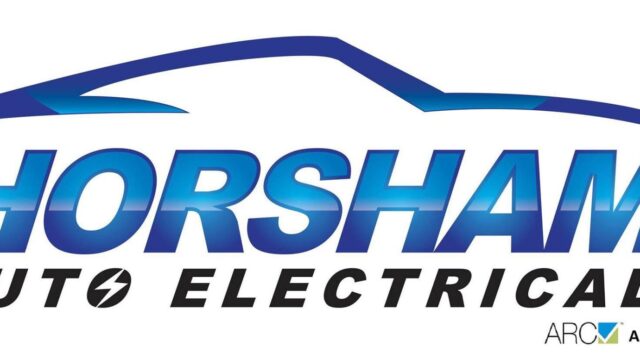Horsham Auto Electrical logo