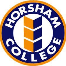 Horsham College logo