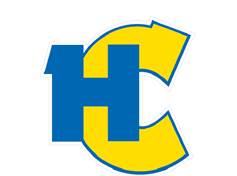 Horsham Concrete logo
