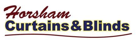 Horsham Curtains and Blinds logo