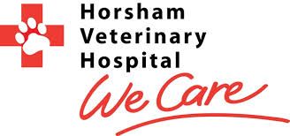 Horsham Vet Hospital logo