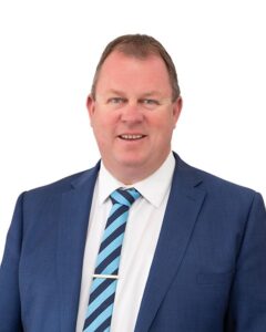 Mark Clyne