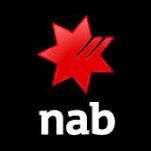 NAB logo