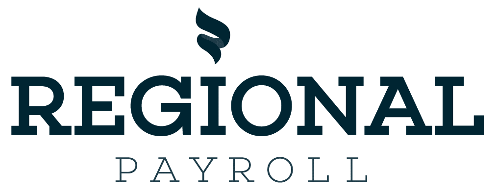 RegionalPayroll logo