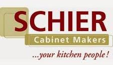 Schier Cabinet Makers logo