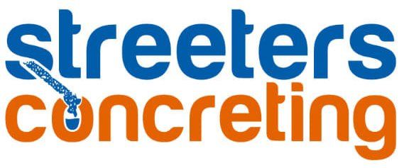 Streeters Concreting logo