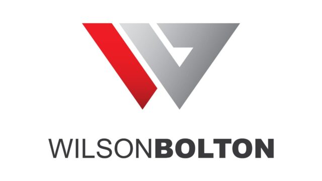 Wilson Bolton logo