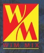 WIMMIX logo