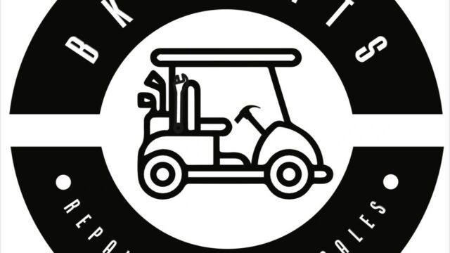 bk carts logo