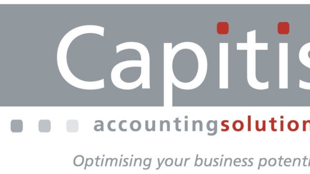 capitis logo