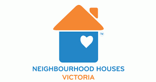 hsm neighbourhood house logo