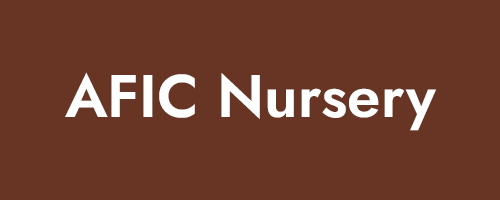 AFIC-Nursery logo