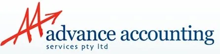 Advance accounting logo