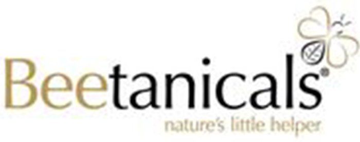 Beetanicals logo