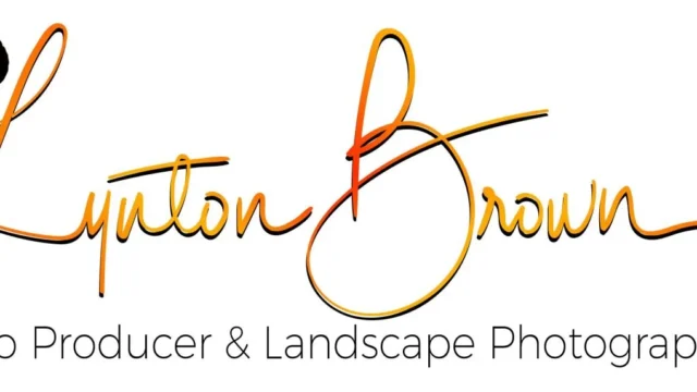 Brown Video Photography logo