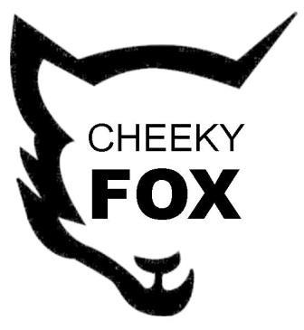 Cheeky Fox logo