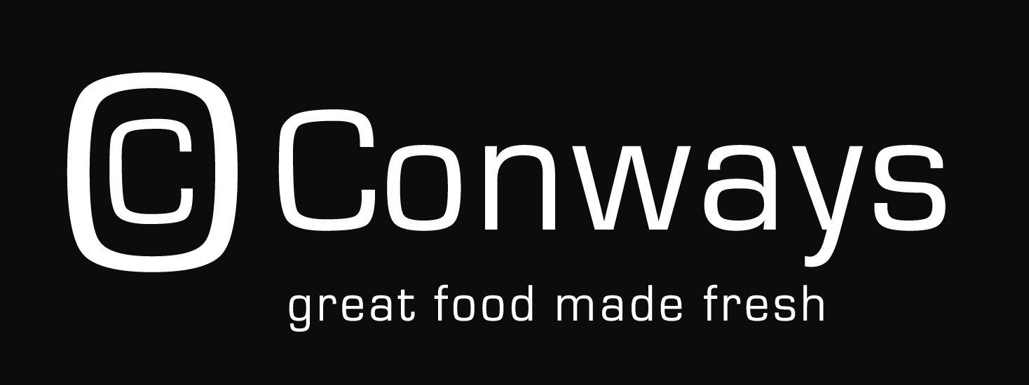 Conways logo