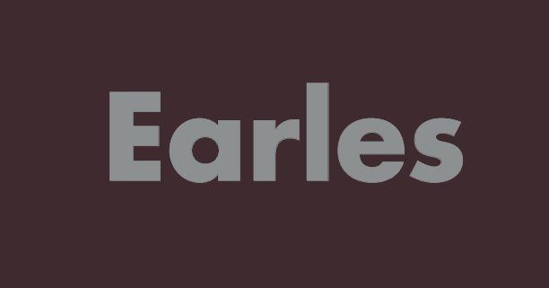 Earles Logo