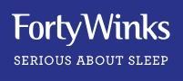 Forty Winks logo