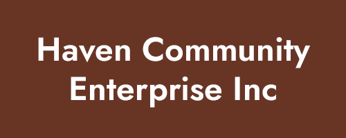 Haven Community Enterprise Inc logo