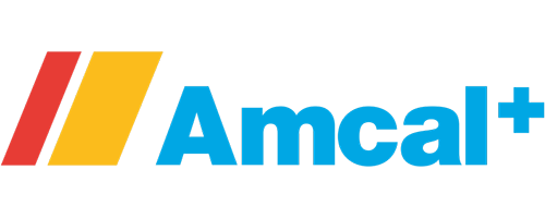 Amcal Pharmacy logo