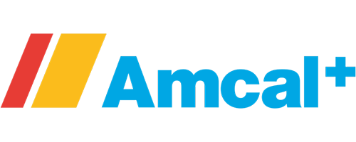 Amcal Pharmacy logo