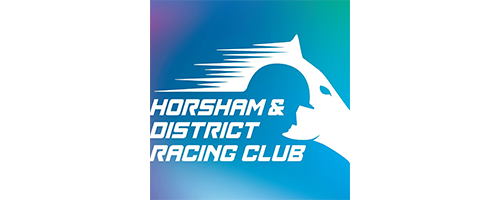 Horsham-&-District-Racing-Club logo