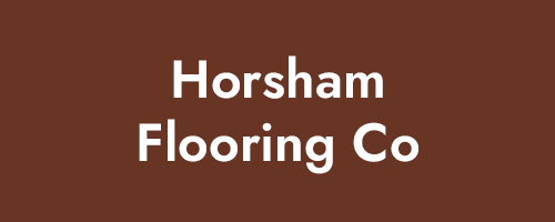 Horsham Flooring Co logo