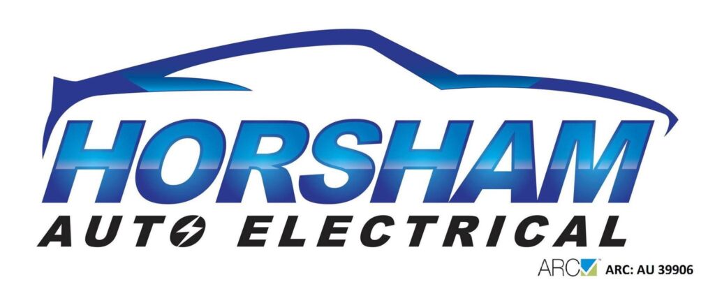 Horsham Auto Electrical logo