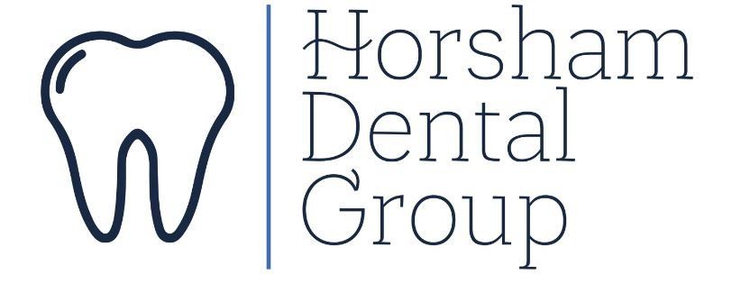 Horsham Dental Group logo