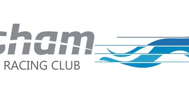 Horsham Greyhound Racing Club logo