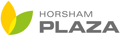 Horsham Plaza logo