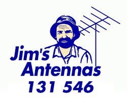 JimsAntennas logo