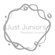 JustJuniors logo