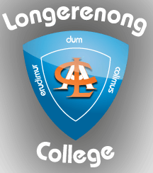Longerenong College logo