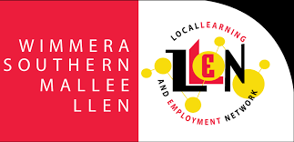 Wimmera Southern Mallee LLEN logo