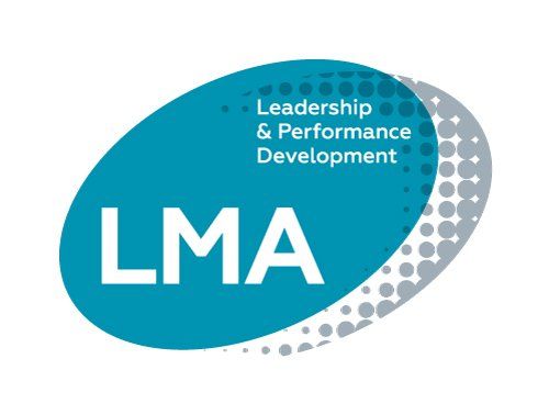 LMA logo